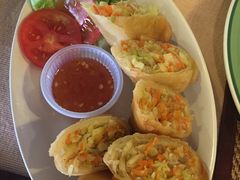 -Cafe de Thaan Aoan