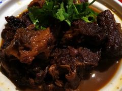 -北平食府(马鞍山路店)