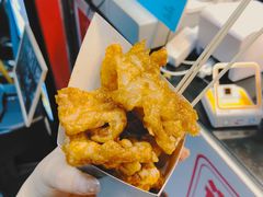 -东门町美食街