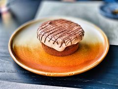 -十五食吾 La Pâtisserie (海甸岛店)