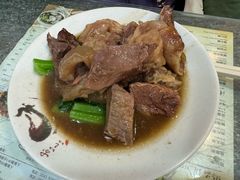 -罗富记粥面专家(摆花街店)