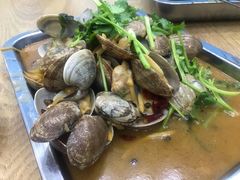 花甲王-老虎滩大连海鲜烧烤(建邺云锦路总店)