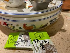 -点都德(聚福楼店)