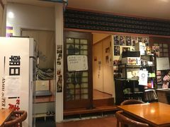 -気楽亭和食料理(气乐亭大世界本店)