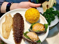 -喜聚薈·花膠雞海鮮火鍋(越秀店)