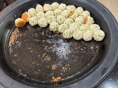 -毛华美食(清扬路店)