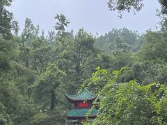 -岳麓山风景名胜区