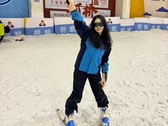 -绍兴启迪乔波冰雪世界