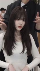 -DL HOPE明星造型