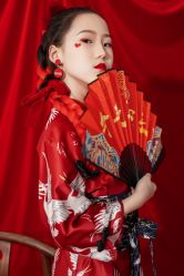 -小猴子儿童摄影馆(茂业店)