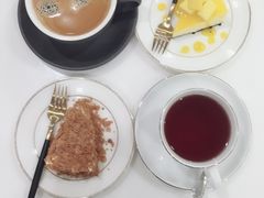 -PETIT PARIS 小巴黎(凯德1818店)