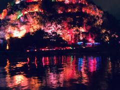 -桂林两江四湖景区