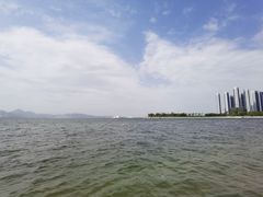 -深圳湾公园(南山区)