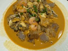 -旺角小渔村(二马路店)