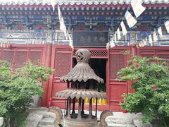 -北京上方山国家森林公园
