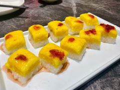 黄米凉糕-紫泥369粗粮季(鼓楼店)