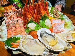 -一本料理(西溪天街店)