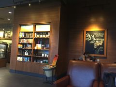 -星巴克(佛山南海万科店)