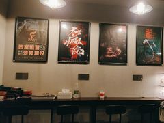 -Mr.Fox狐狸先生超级密室(南山店)