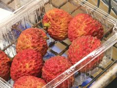 -盒马鲜生(岭南新世界店)