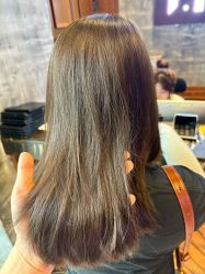 -T.1 hair salon烫染接发