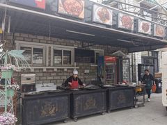 -京北渔家傲