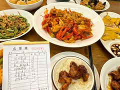 -毛哥小馆子(百井坊巷店)