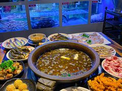 -石锅苗苗鱼(武汉首店)