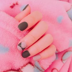 -Seven Nail七姑娘の美甲店