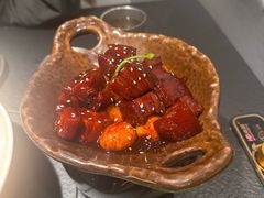 -锦荟JINHUI·浙江小馆(上海荟聚店)