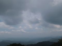 -罗田薄刀峰风景区