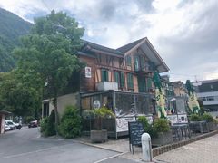-Husi Bierhaus