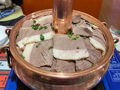 -如意林卡藏餐吧 (九寨沟店)