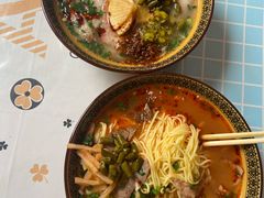 -肇兴特色牛肉粉