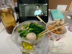 -炉桥手擀面(新西南华庭东)