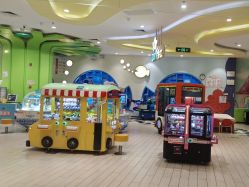 -MELAND(湾悦城店)