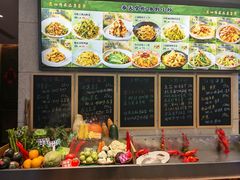 -奉天掌柜·非遗猪手·笨饺子(崇山路店)