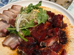 -米庄·原味私房菜(骏壹万邦店)