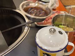 -老家大锅台·地锅鸡·铁锅炖(建邺文体路店)