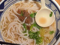 -鑫花溪牛肉米粉(景德路店)