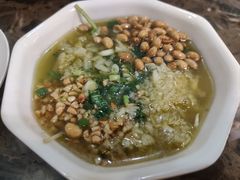 -鲜椒鱼·雅安地标性美食