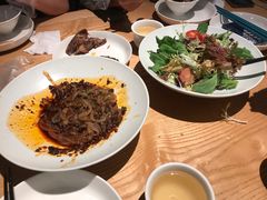 -巴蜀风·地道川菜(总店)