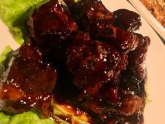 -一记洛阳菜·糖醋小排·水席(十字街店)
