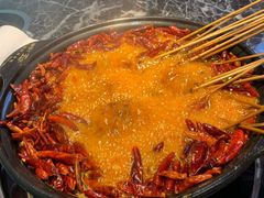 -钢管厂五区小郡肝火锅串串 Chuan Chuan hot pot