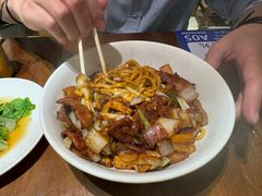 -寻裕记·现炒浇头面(人民广场店)