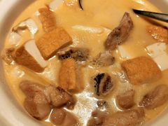 炒鸡鱼头煮水鬼重-炳胜品味(海印总店)