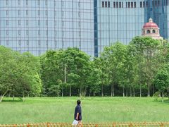 -艾溪湖湿地公园