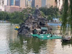 -团结湖公园