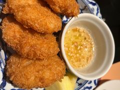 -simply thai天泰(静安嘉里中心店)