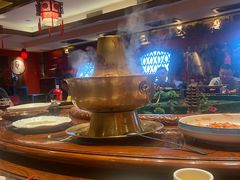 -山西会馆·晋菜·晋商宴·民俗博物馆(体育路店)